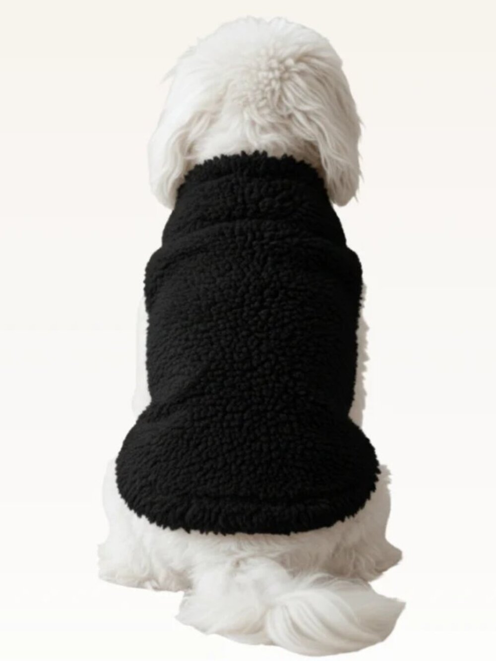 DOG SWEATER